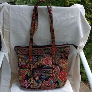 Vera Bradley Tote